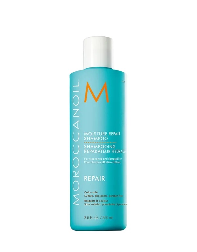 Moisture Repair Shampoo Moroccanoil Image