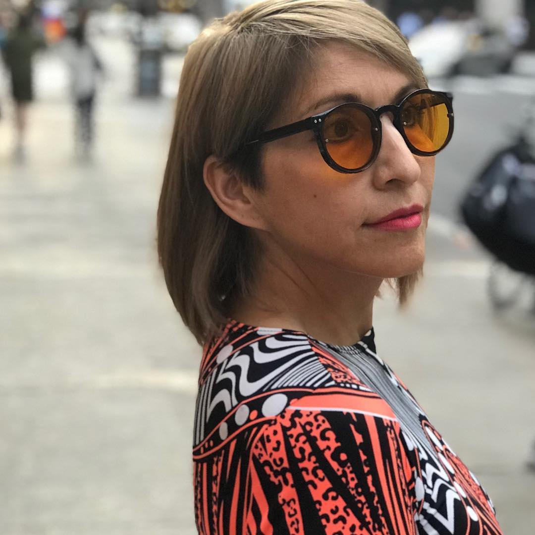 fannie villasenor