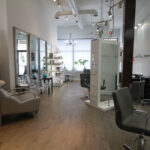 Tint salon & spa