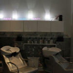 Tint salon & spa