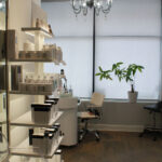 Tint salon & spa