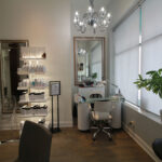 Tint salon & spa