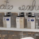 Tint salon & spa