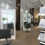 Tint salon & spa