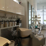 Tint salon & spa